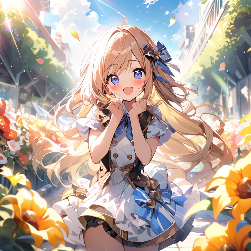 アイドルの撮影会