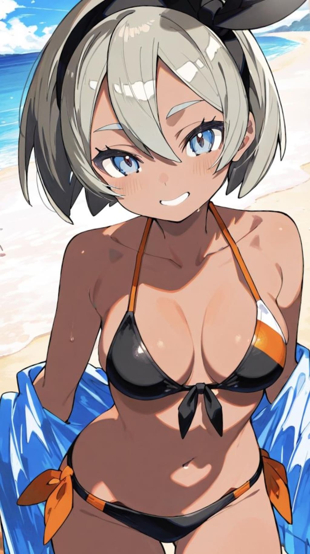 サイトウ　ビーチ