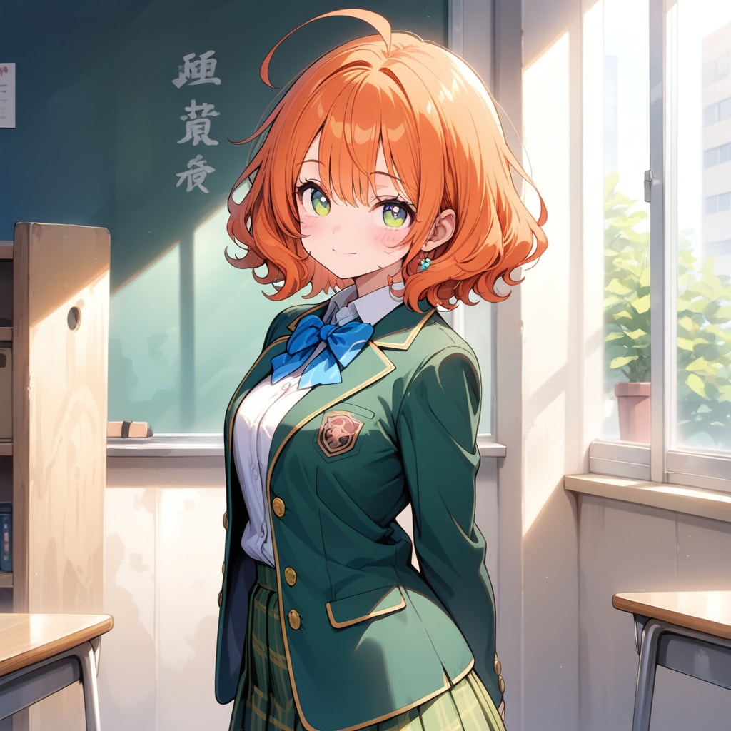 LARIMARモデル