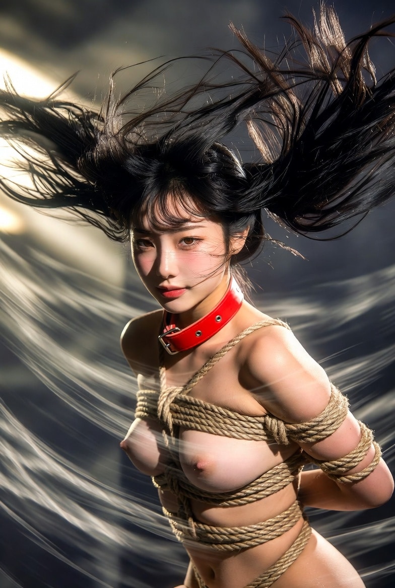 ドM流、最終奥義！
