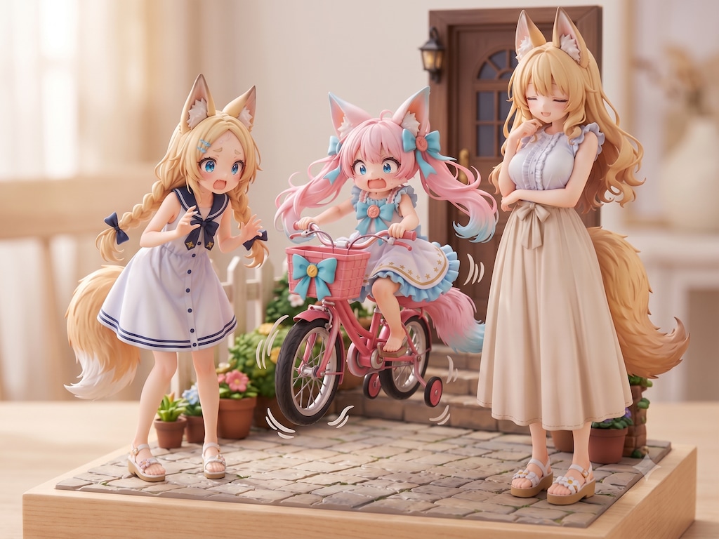 ６月３日は世界自転車デー