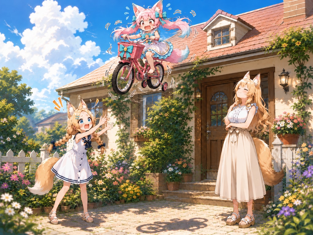 ６月３日は世界自転車デー