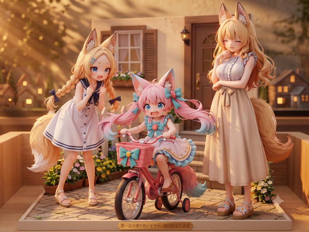 ６月３日は世界自転車デー