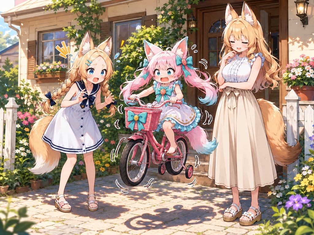 ６月３日は世界自転車デー