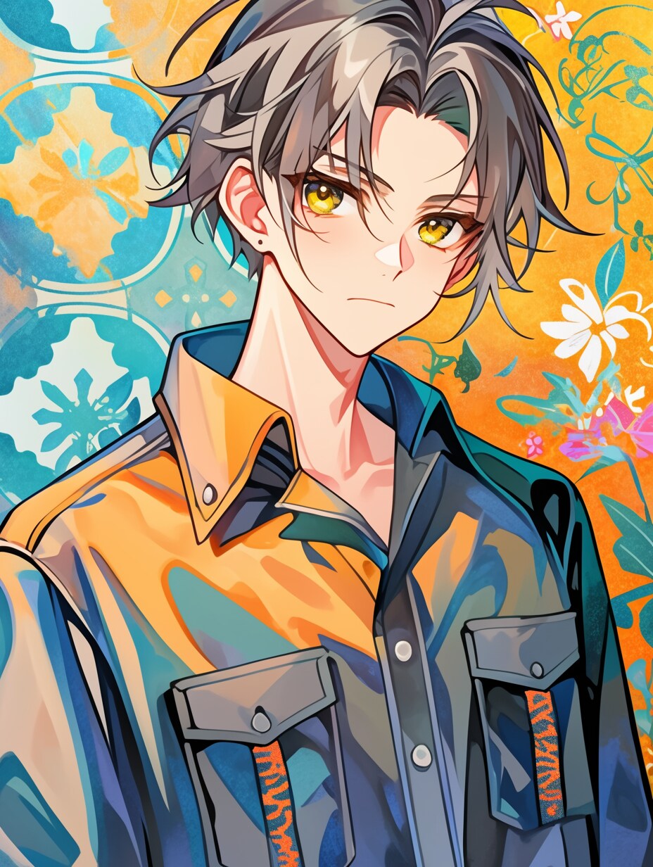 penumbra | の人気AIイラスト・グラビア