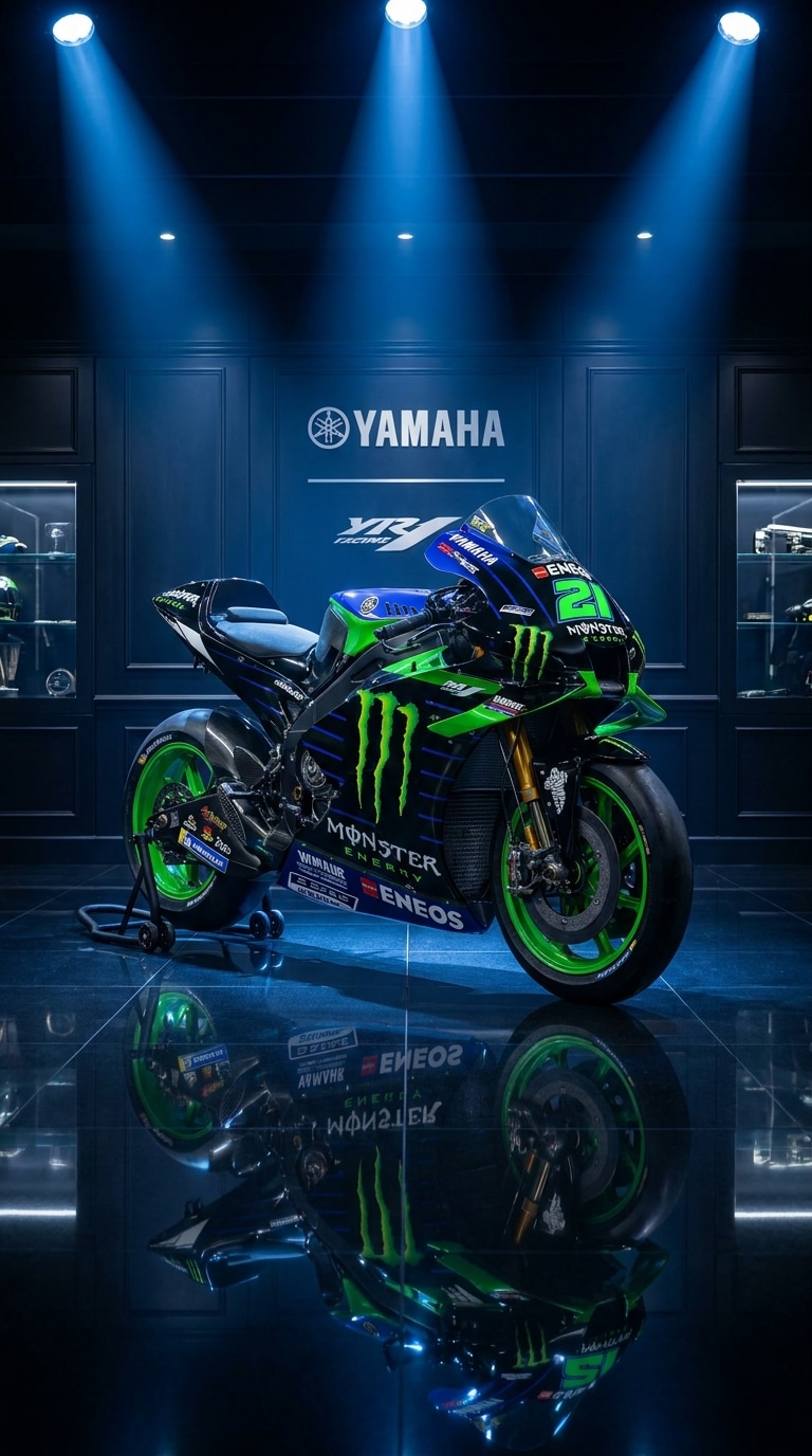 YAMAHA | の人気AIイラスト・グラビア