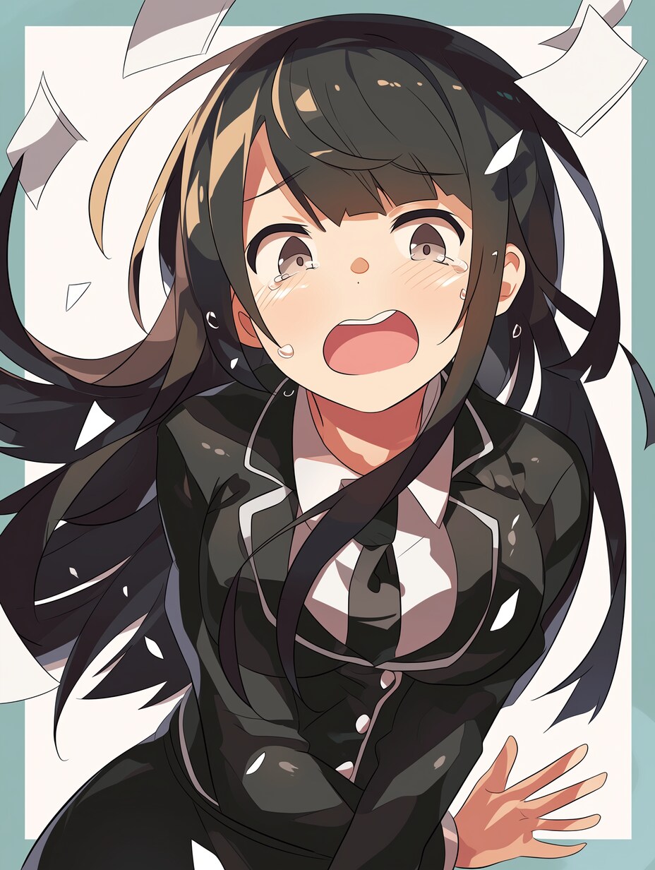 モミジ
