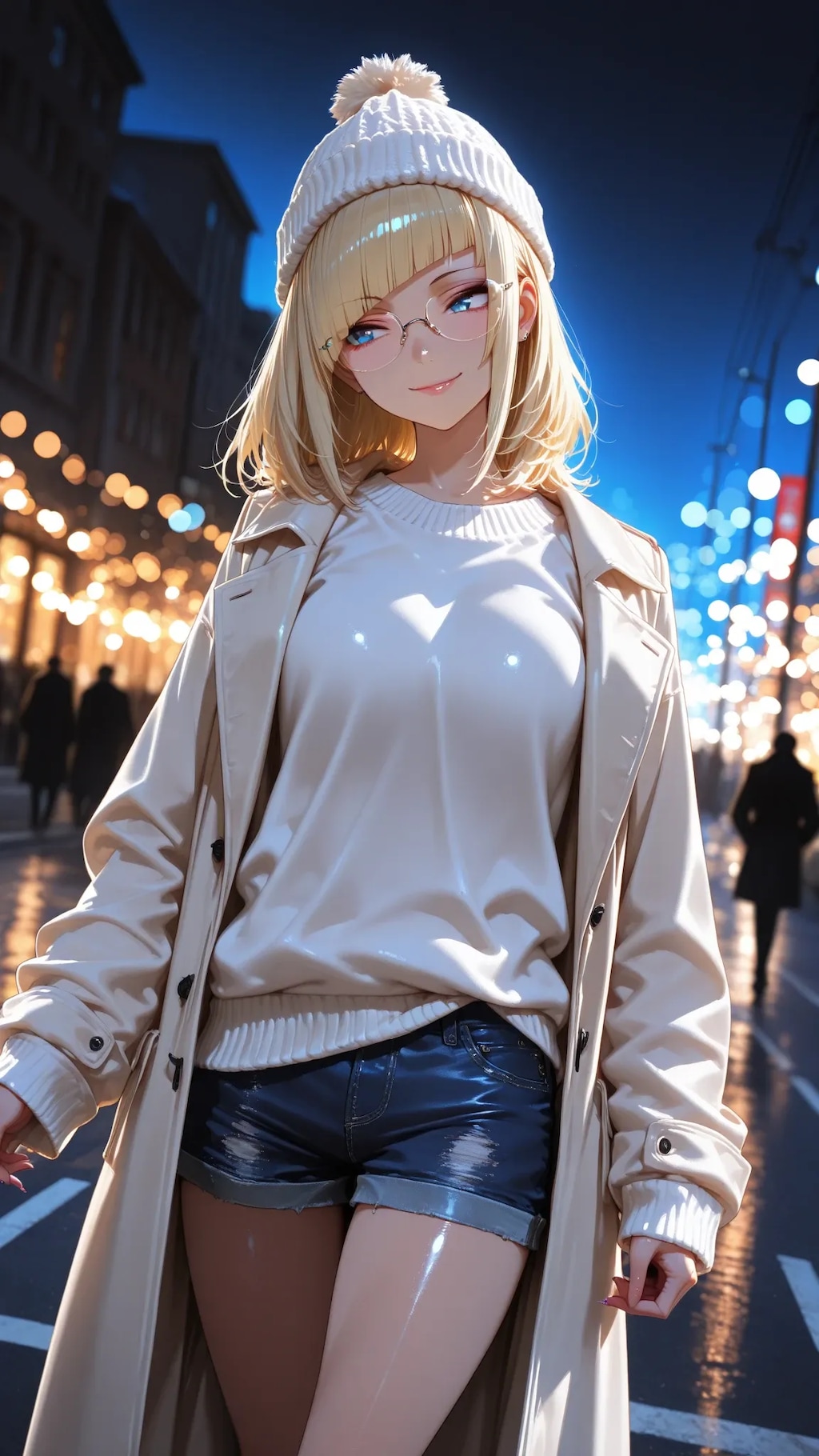 ギャル×メガネ2