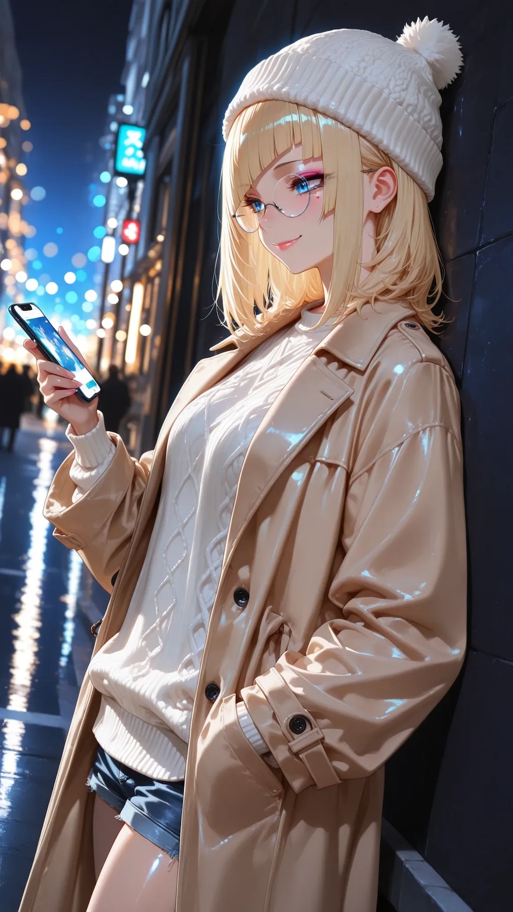 ギャル×メガネ2