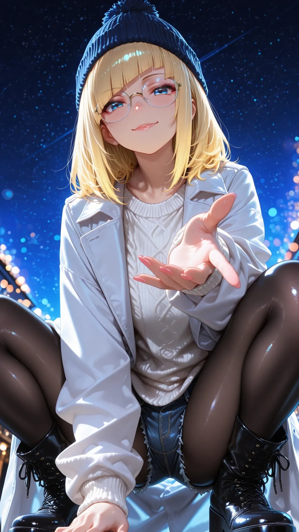 ギャル×メガネ2