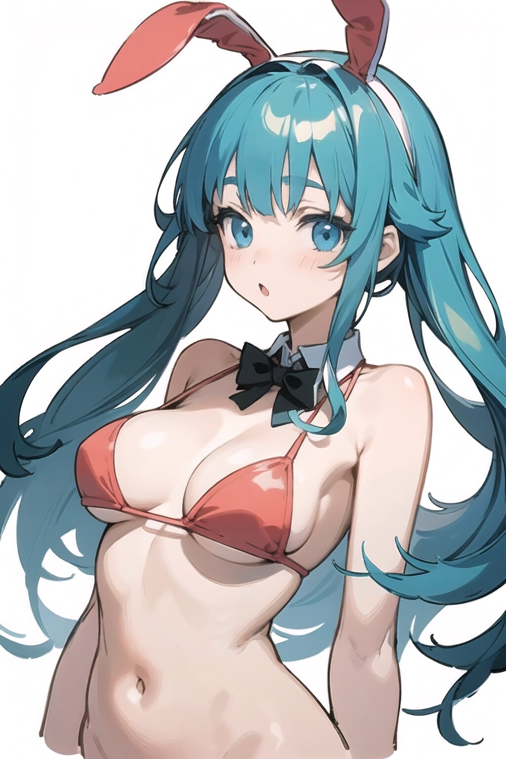 今日のバニーガール（2023/06/19）