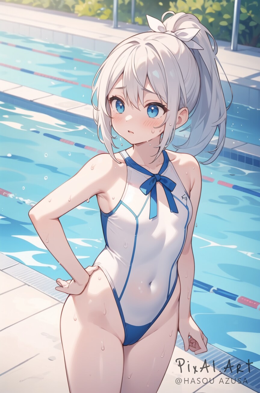 マーメイドライン？