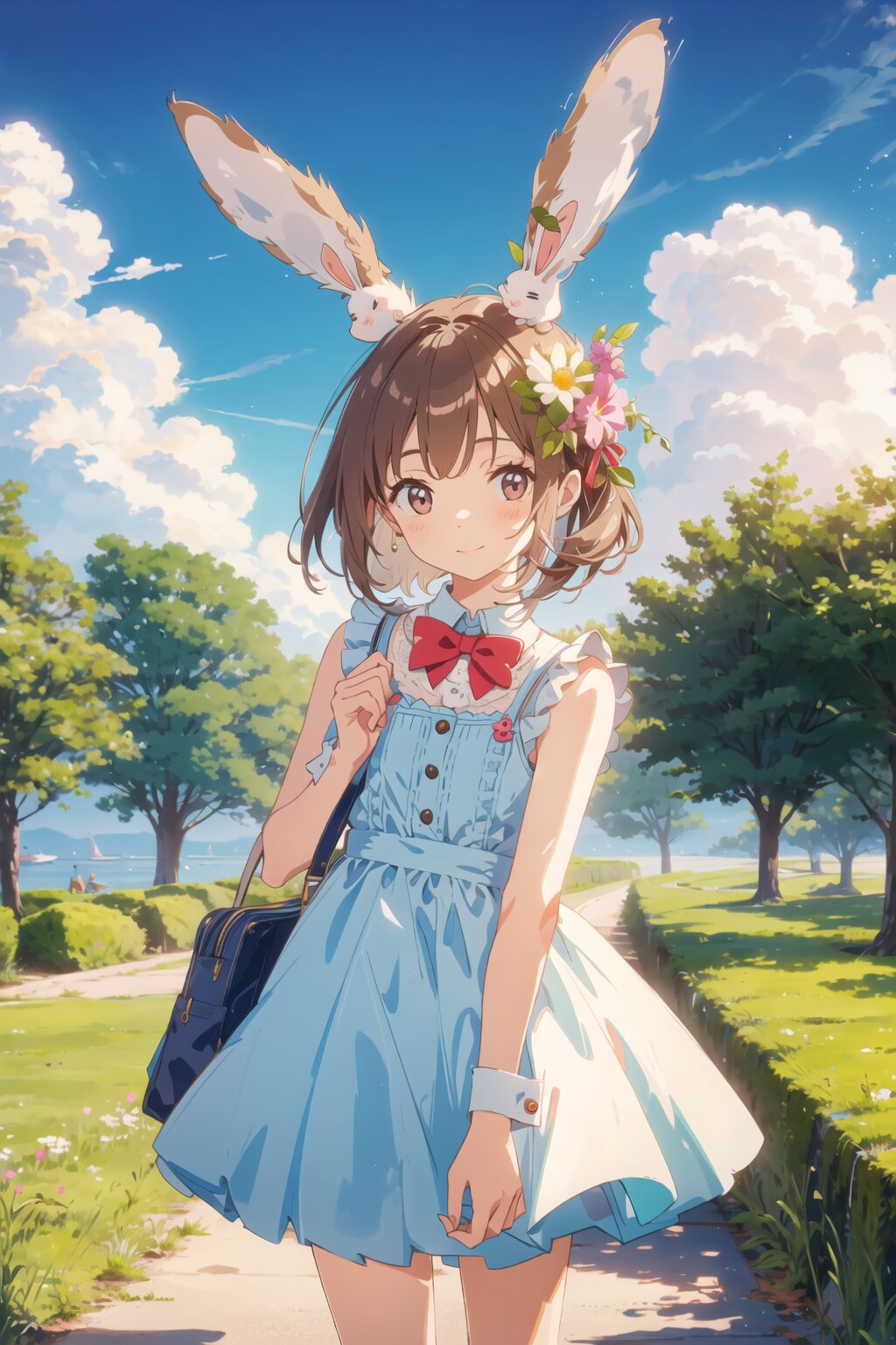 お祭り終了のお知らせ