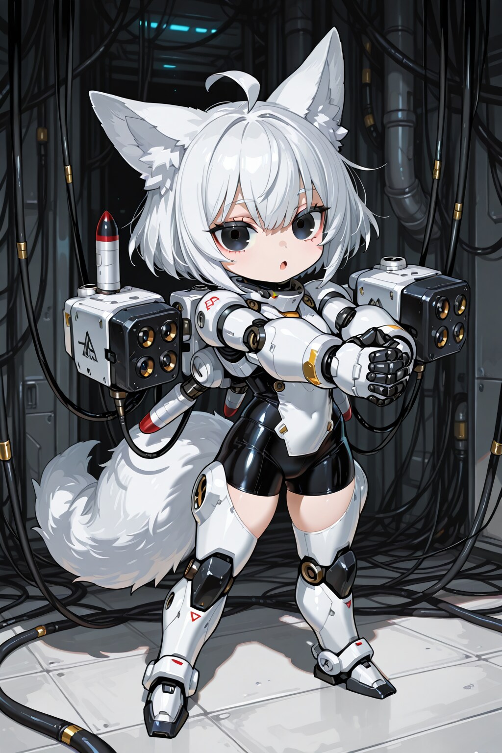 Mission