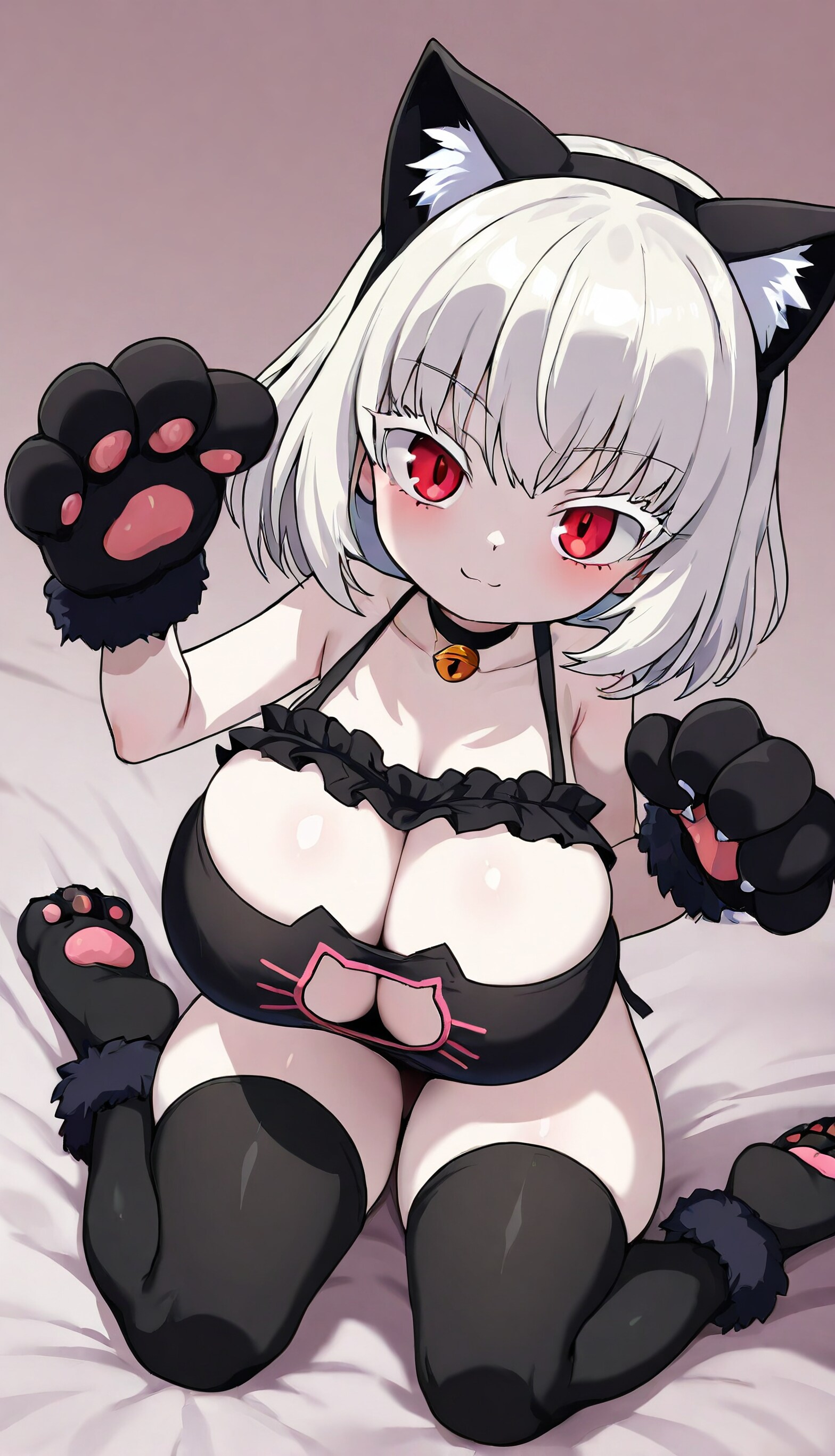 猫の日2026