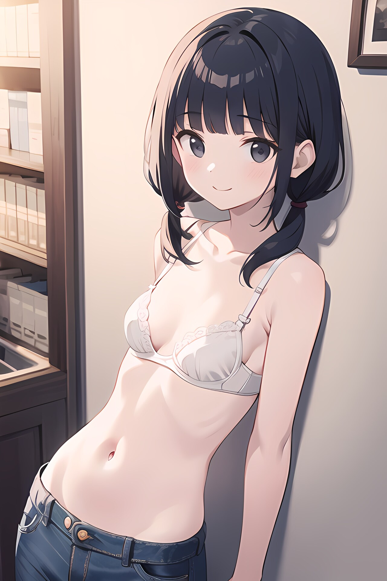 ブラ