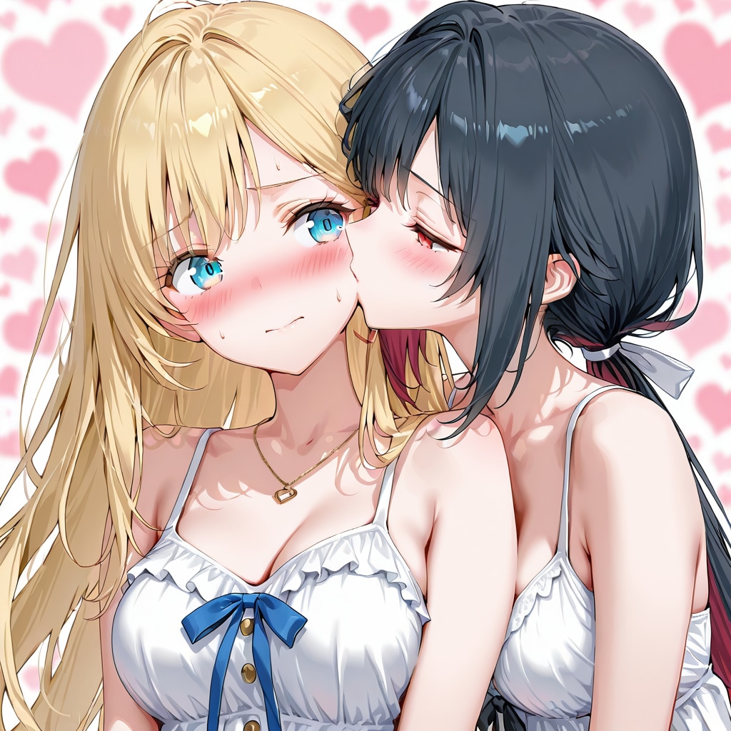 チュ👄