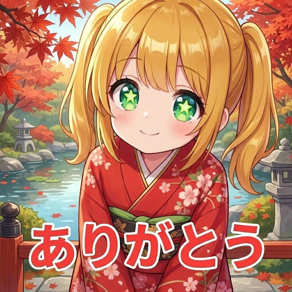 スぺ恋スタンプ