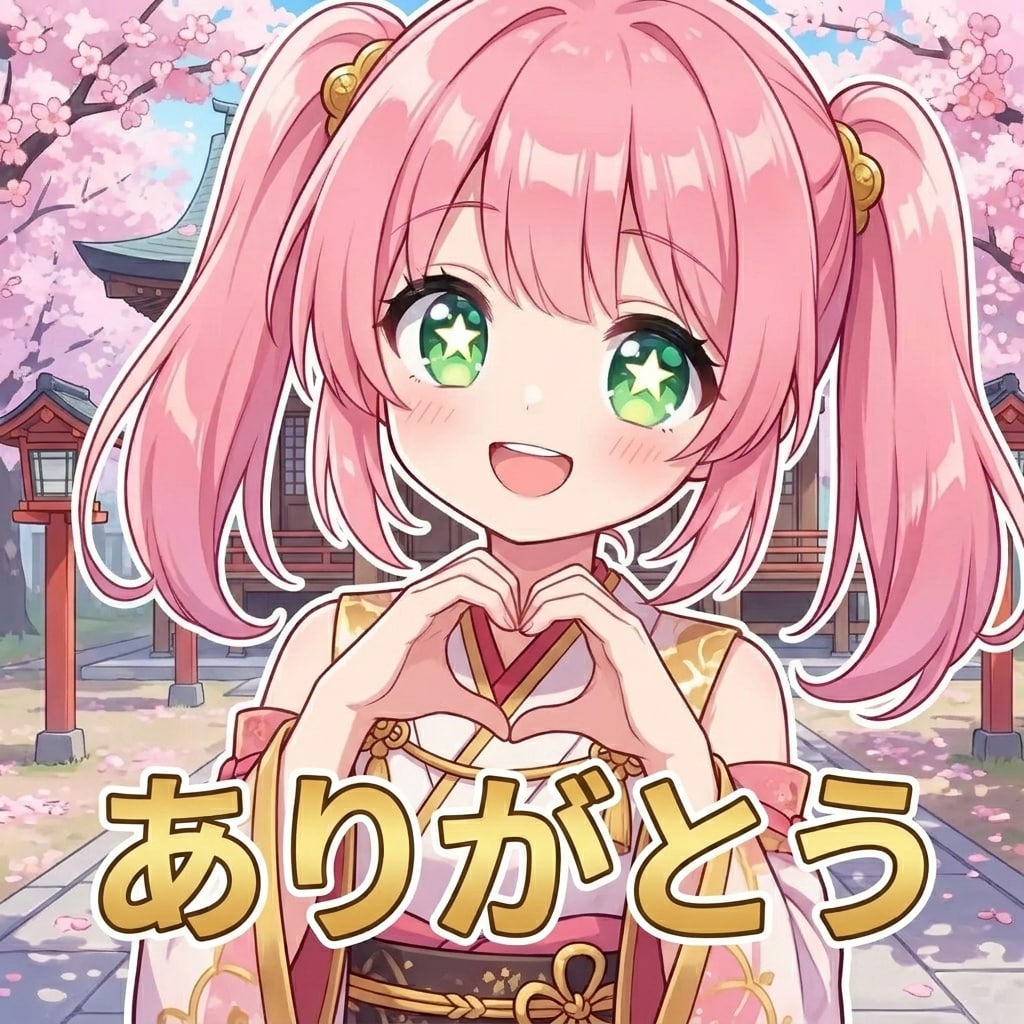 スぺ恋スタンプ