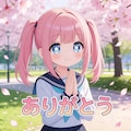 スぺ恋スタンプ 7枚目