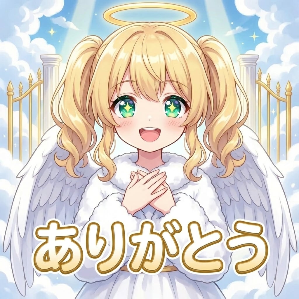 スぺ恋スタンプ