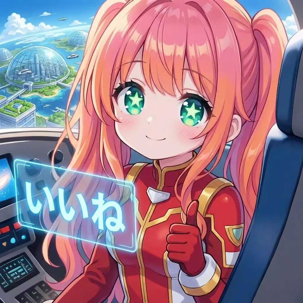 スぺ恋スタンプ