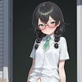 クールビズちふゆ 5枚目