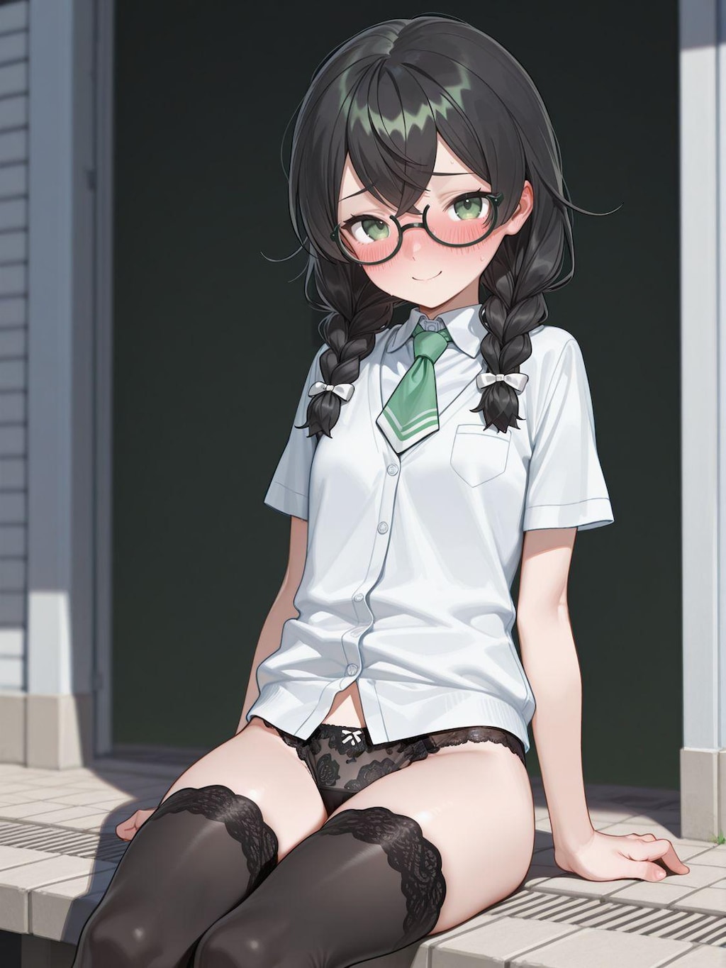 クールビズちふゆ