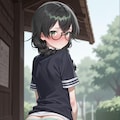 クールビズちふゆ 2枚目