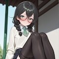 クールビズちふゆ 6枚目