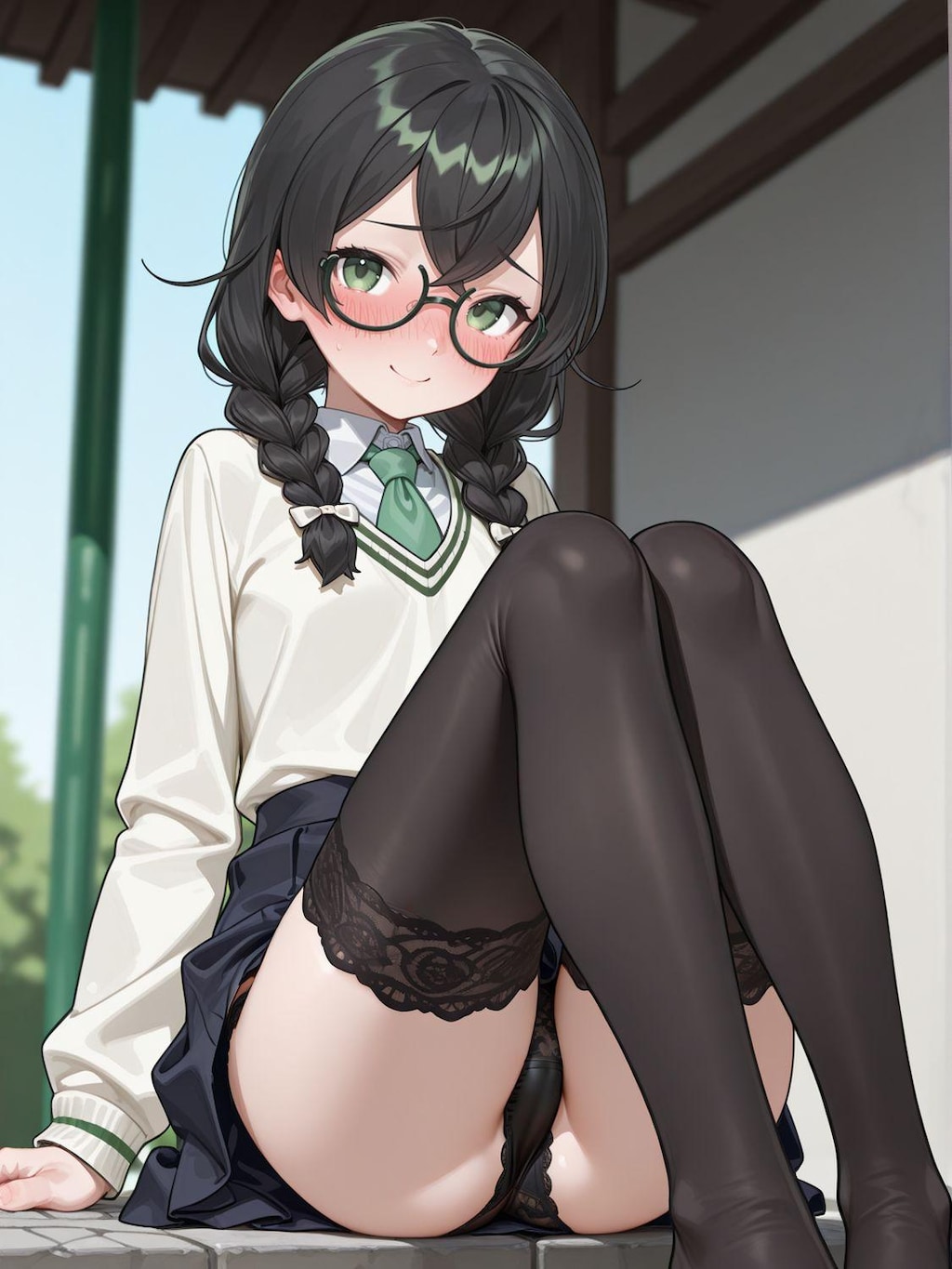 クールビズちふゆ