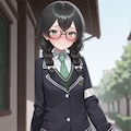 クールビズちふゆ 3枚目