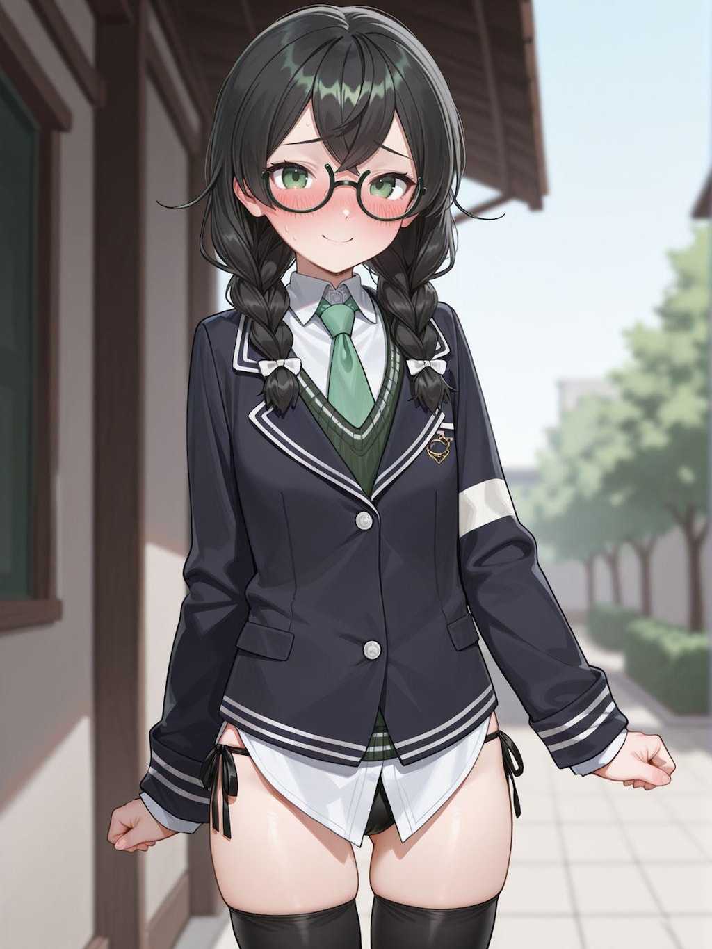 クールビズちふゆ