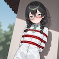 クールビズちふゆ 8枚目