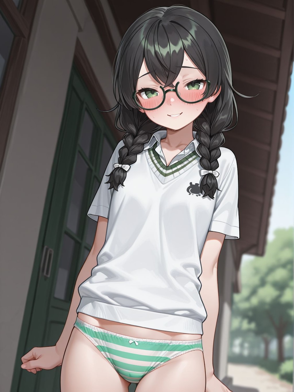 クールビズちふゆ