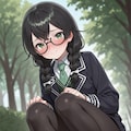 クールビズちふゆ 7枚目
