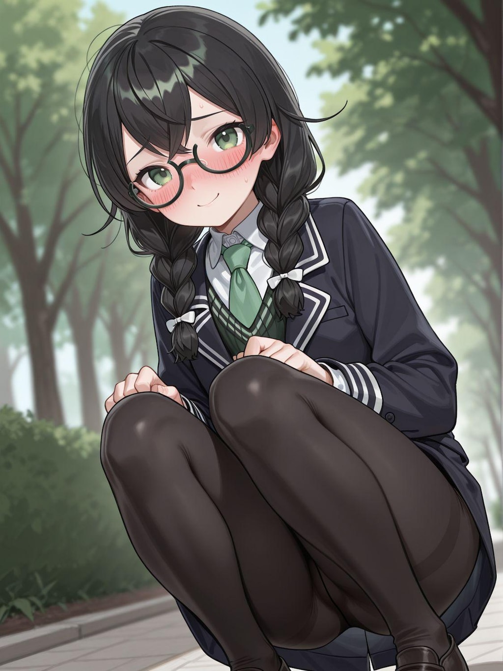 クールビズちふゆ