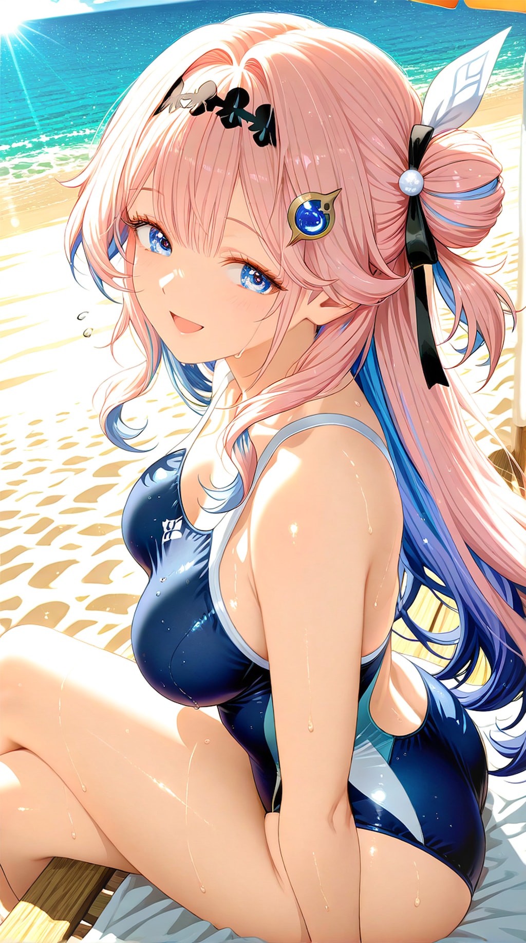 ダーニャ