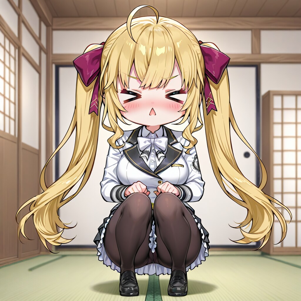 鷹宮リオン