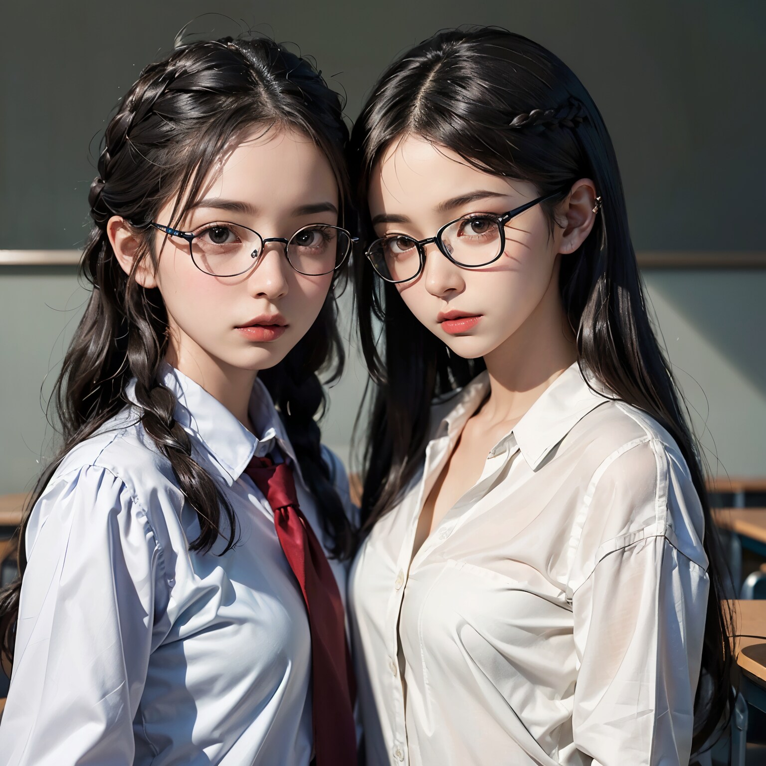 大好き双子