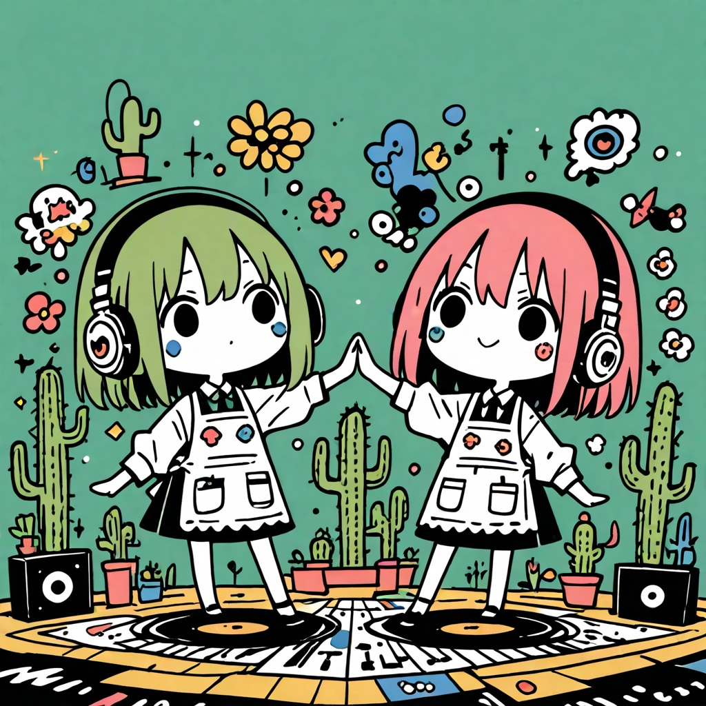 green_2さん