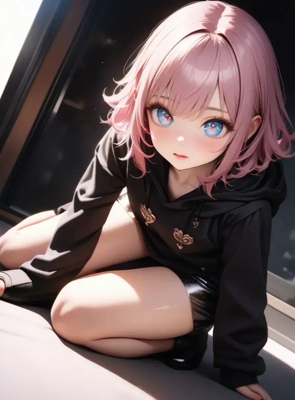 ブラックピンク3