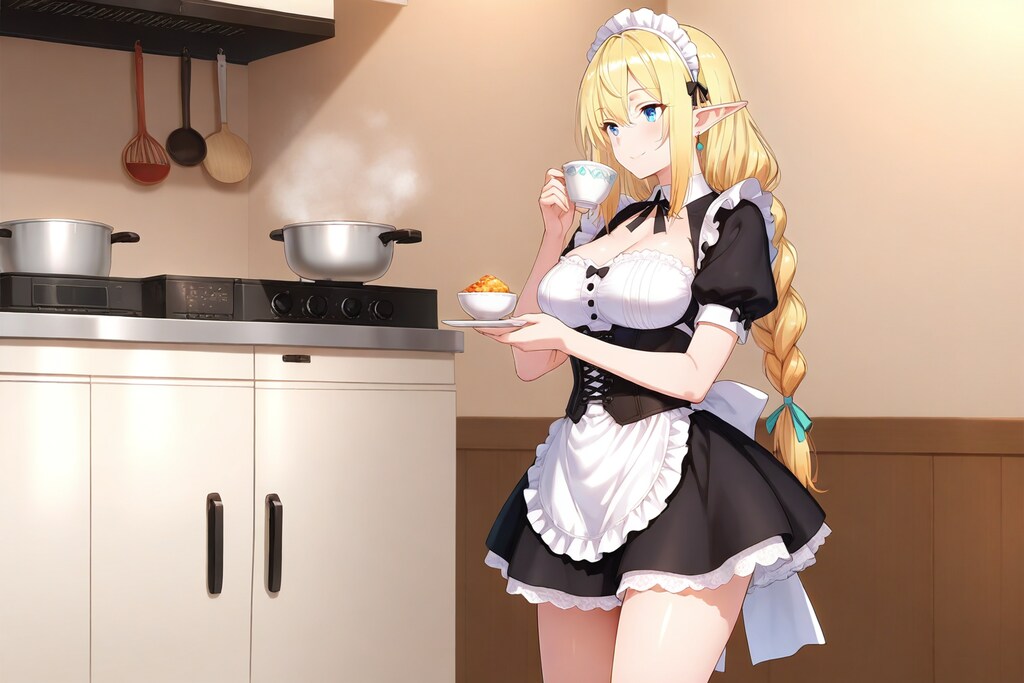 今、一番大切なところなんです・・・邪魔しないでください。　ー by #CAPE ー