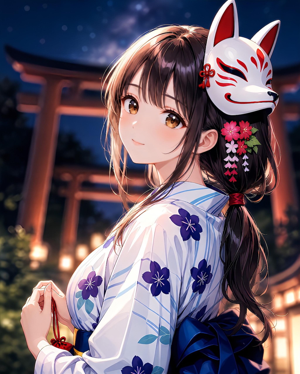 色気とあどけなさ