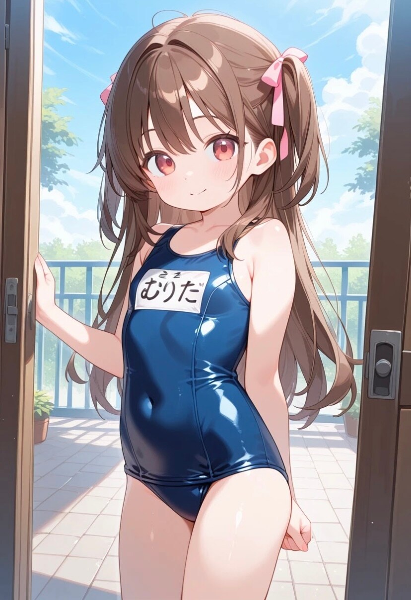 水着☆