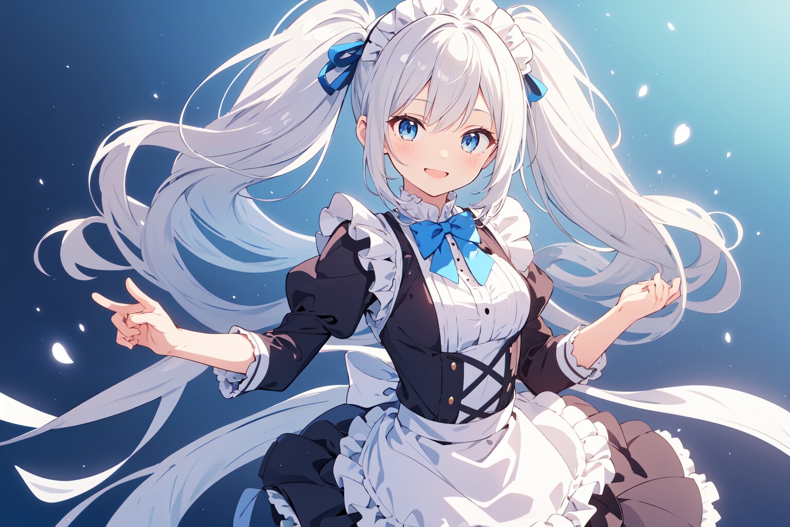 メイドさん