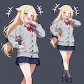 じゃじゃ馬モデルを乗りこなすのは難しい 3枚目