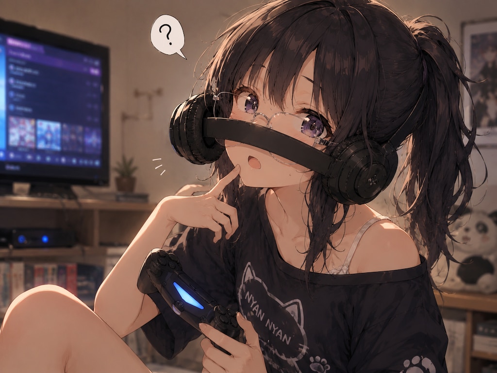 これでは、いけませんね