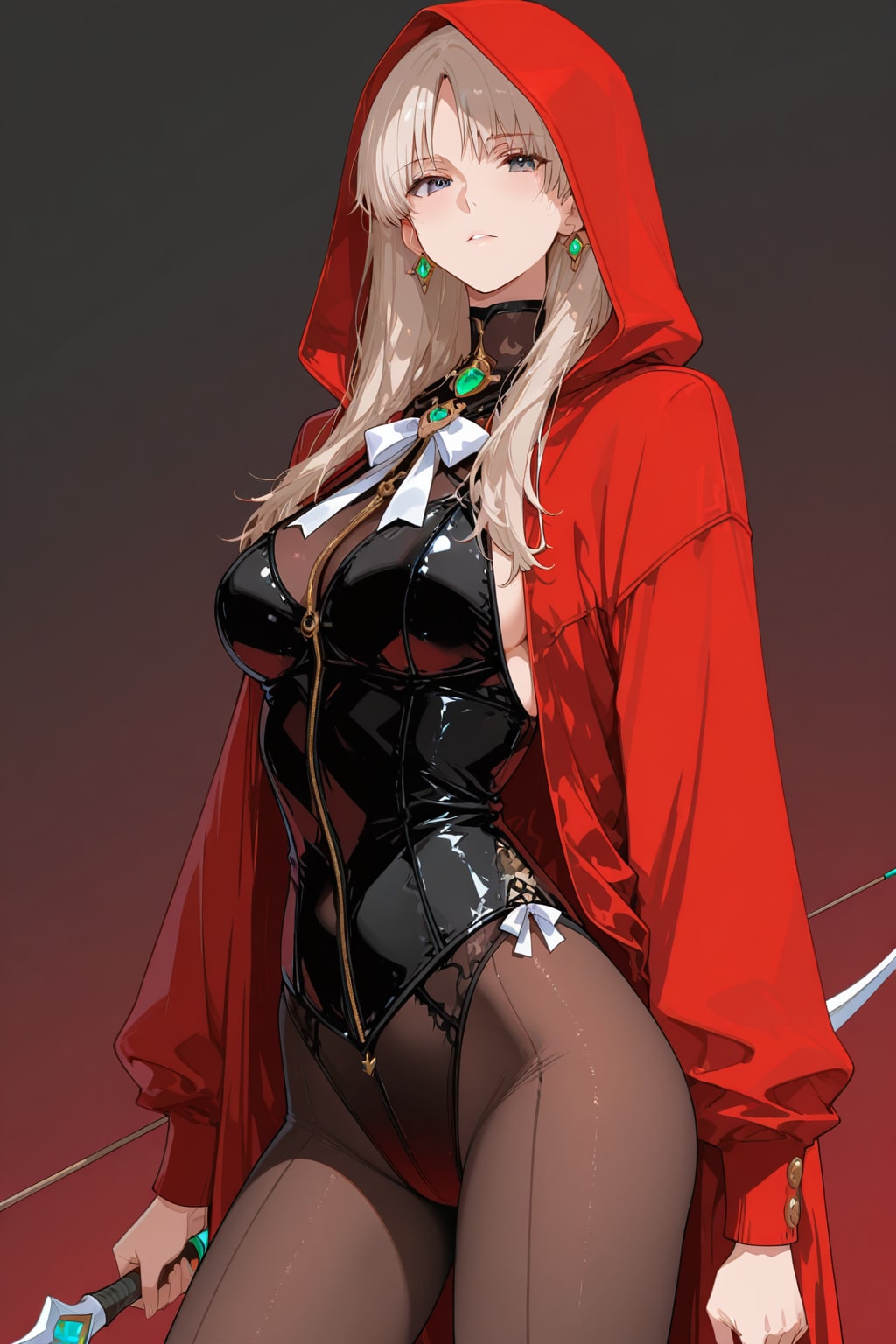 アーチャーLv.99