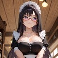 NovaAnime3Dな真面目ちゃん。 3枚目